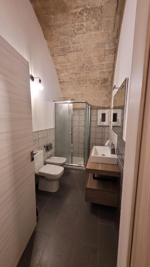 パラッツォーロ・アクレイデ Casa Vittoriaヴィラ エクステリア 写真